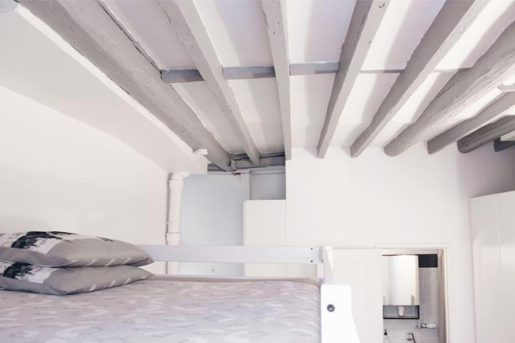 Sacre Coeur Flat Appartement Paris