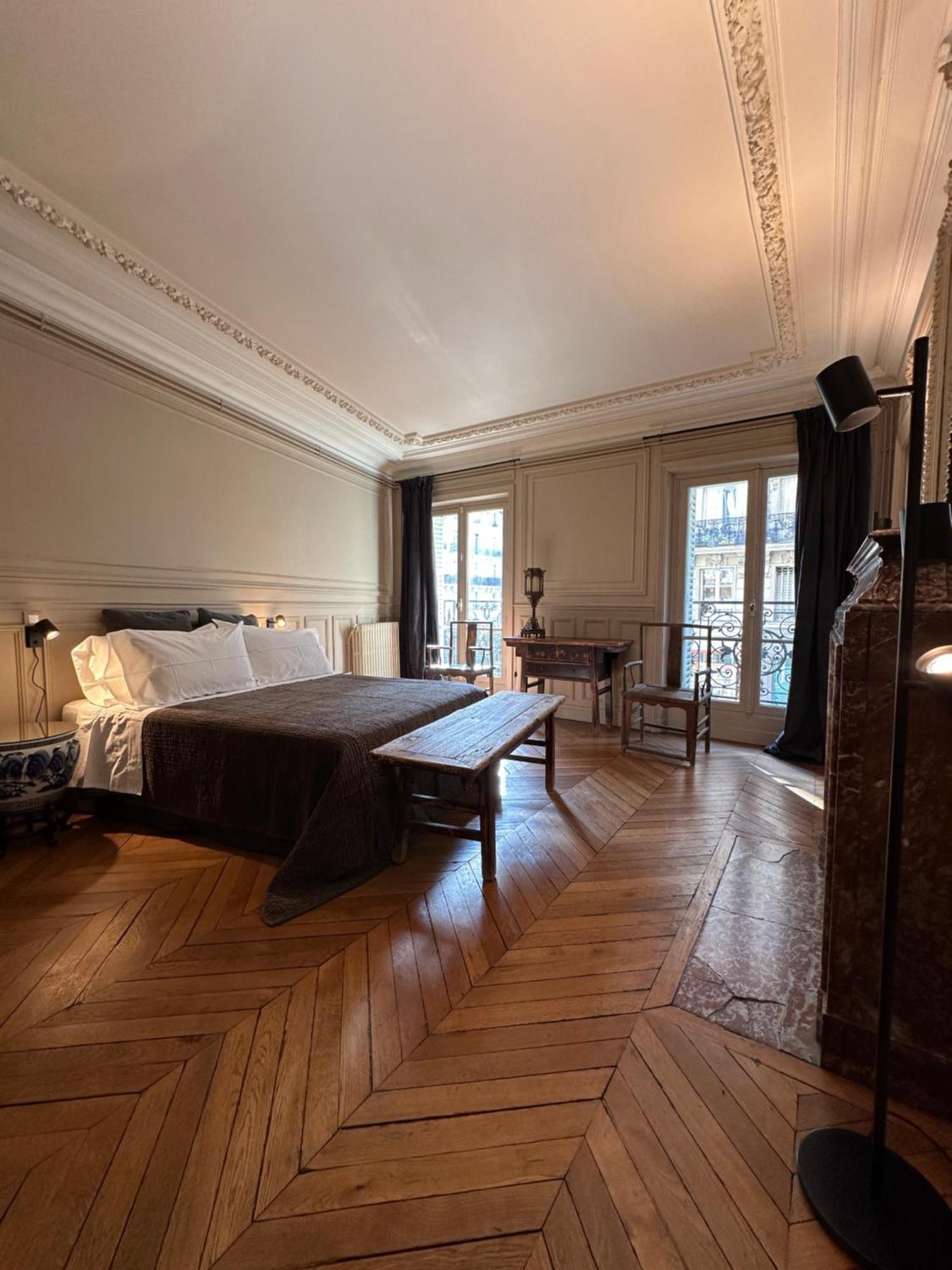 Maison Privee Saint-germain-des-pres Guest house Paris