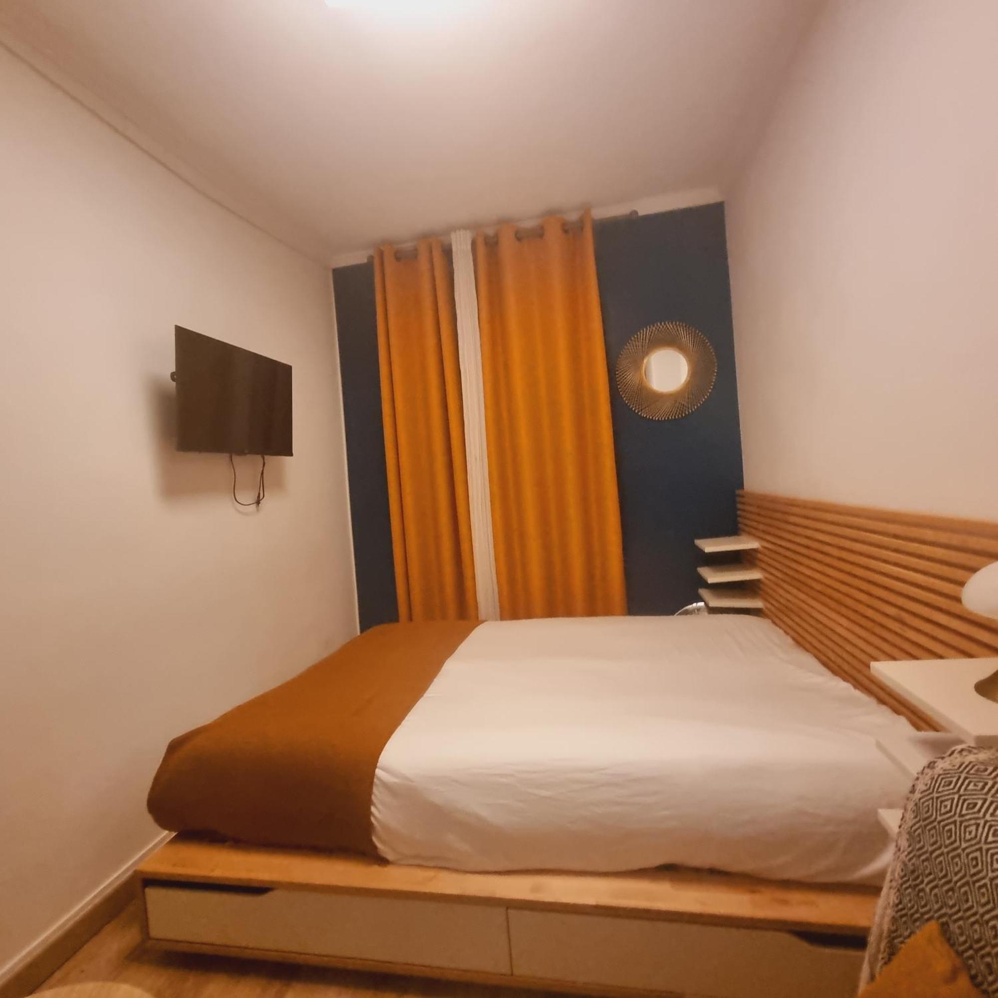 Privatunterkunft Entree Separee *