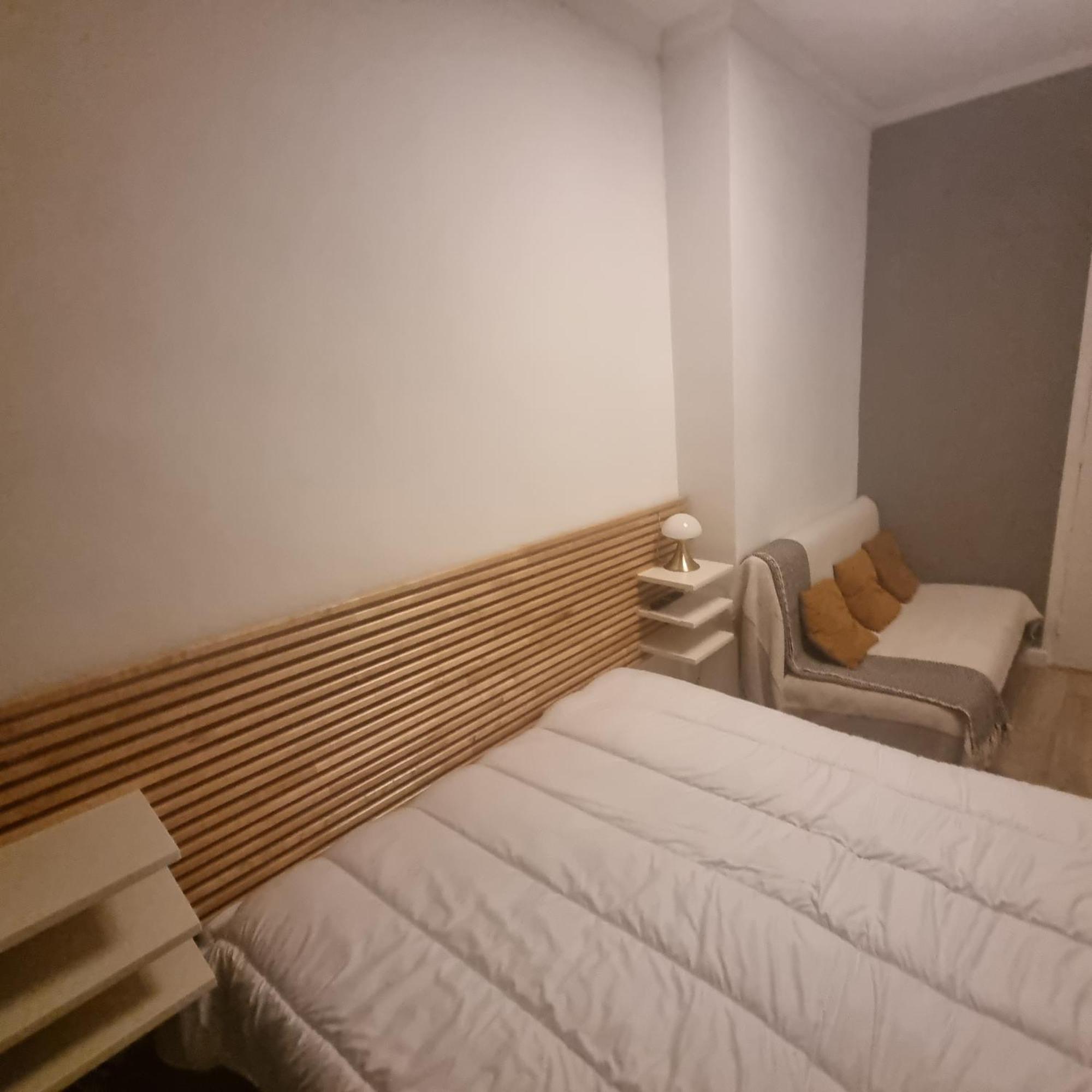 Privatunterkunft Entree Separee Paris