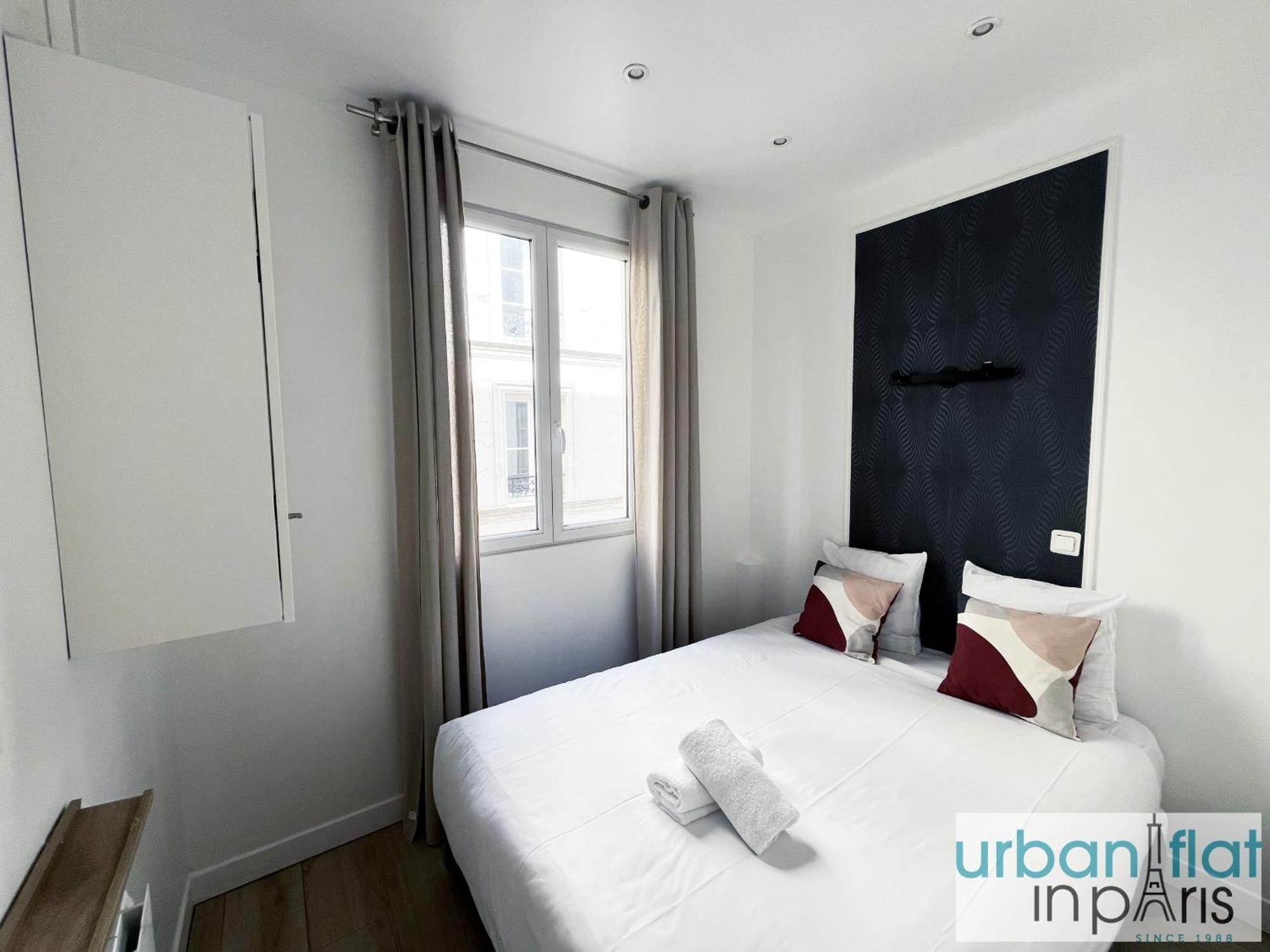 Urban Flat 24 - Charming In Apartment *