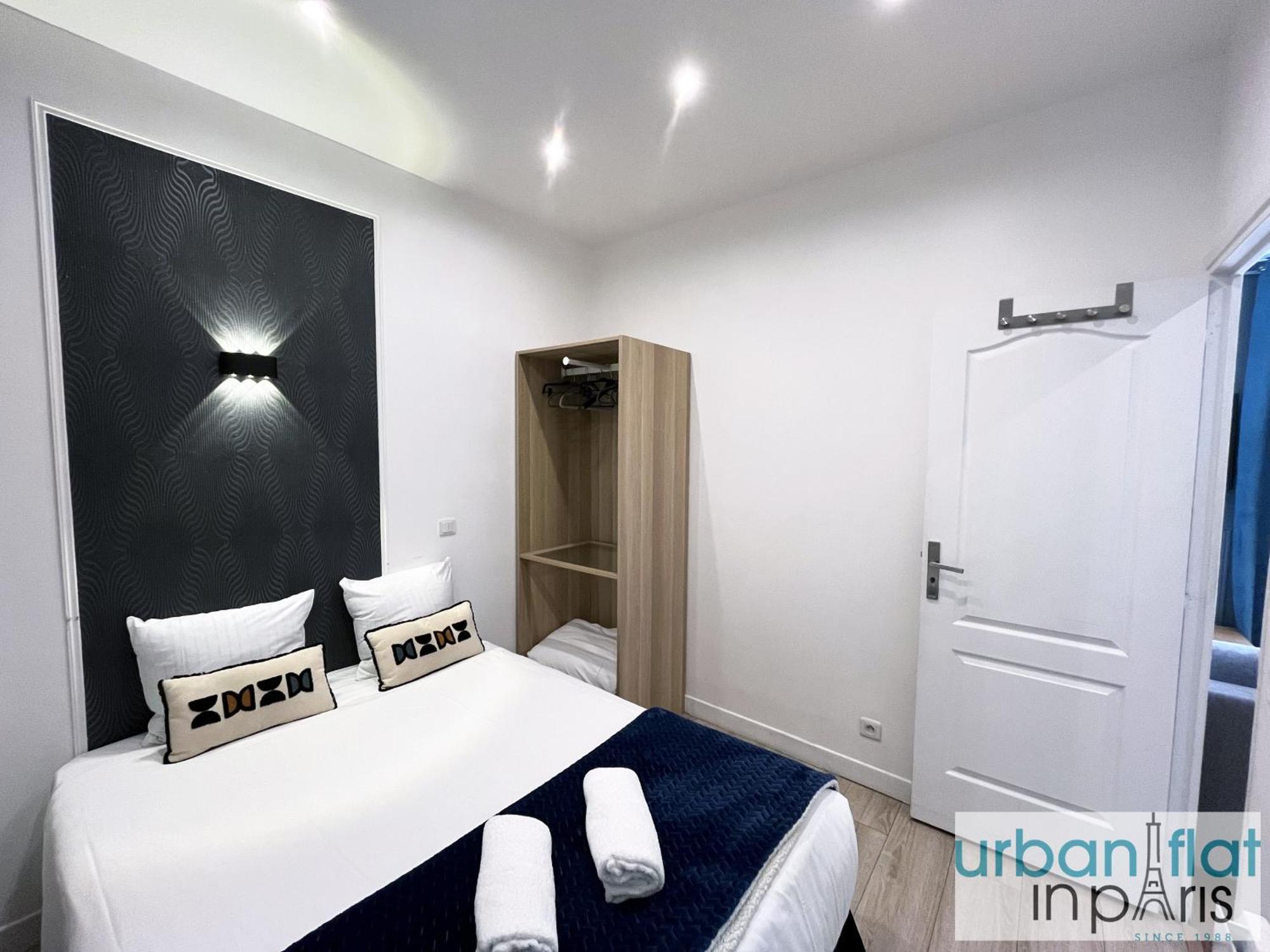 Apartment Urban Flat 24 - Charming In