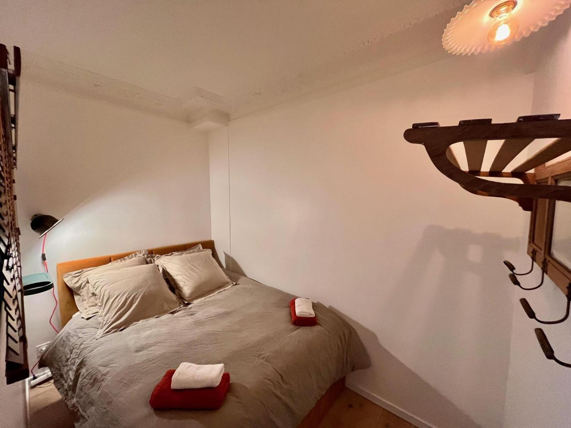 Apartment Le Vintage 2p 1 11 Bail Mobilite