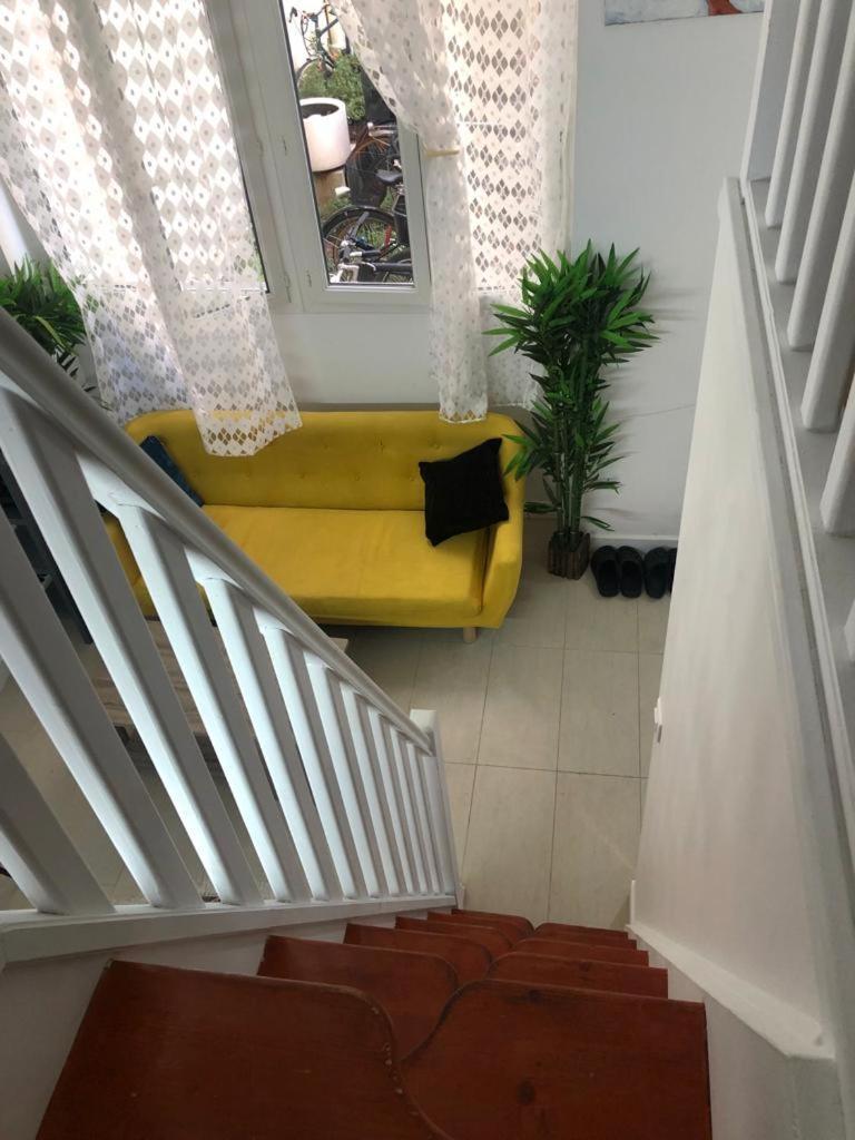 Studyo Cosy 400 Metre Sacre Ceour Apartment