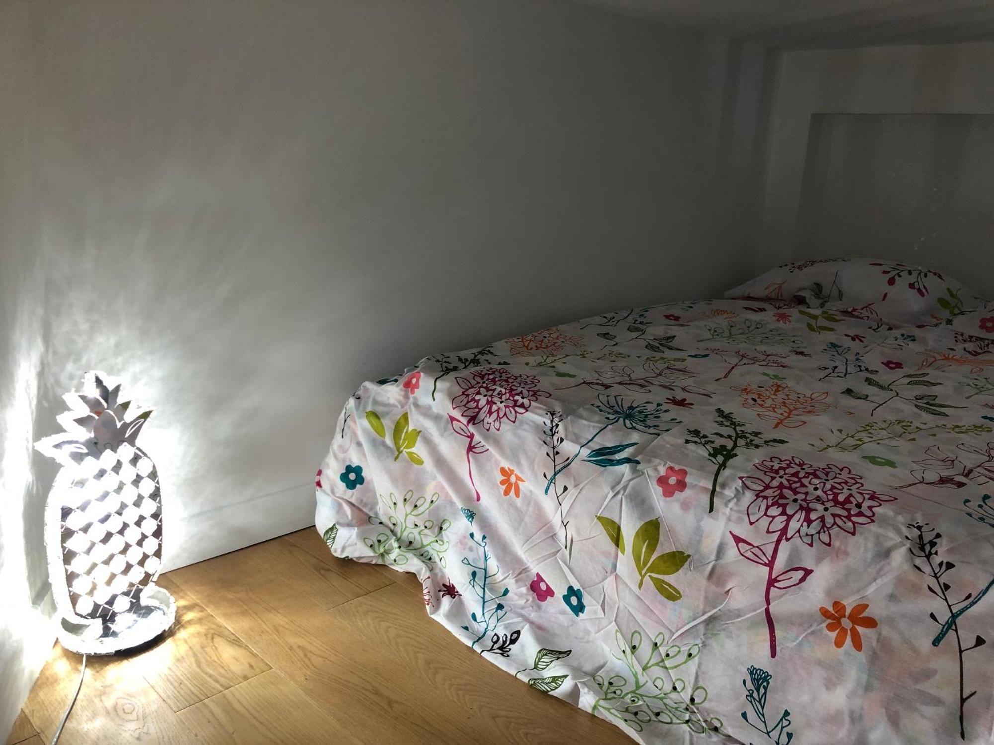 Apartment Studyo Cosy 400 Metre Sacre Ceour