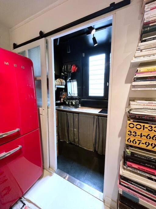Appartement Marais *