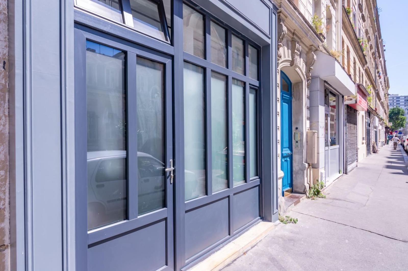 Apartment Atelier D'artiste Proche Montmartre *