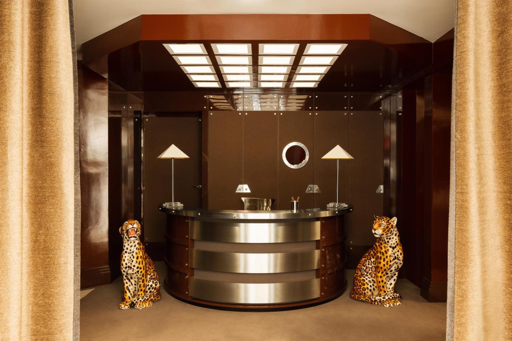 Hotel Chateau D'eau