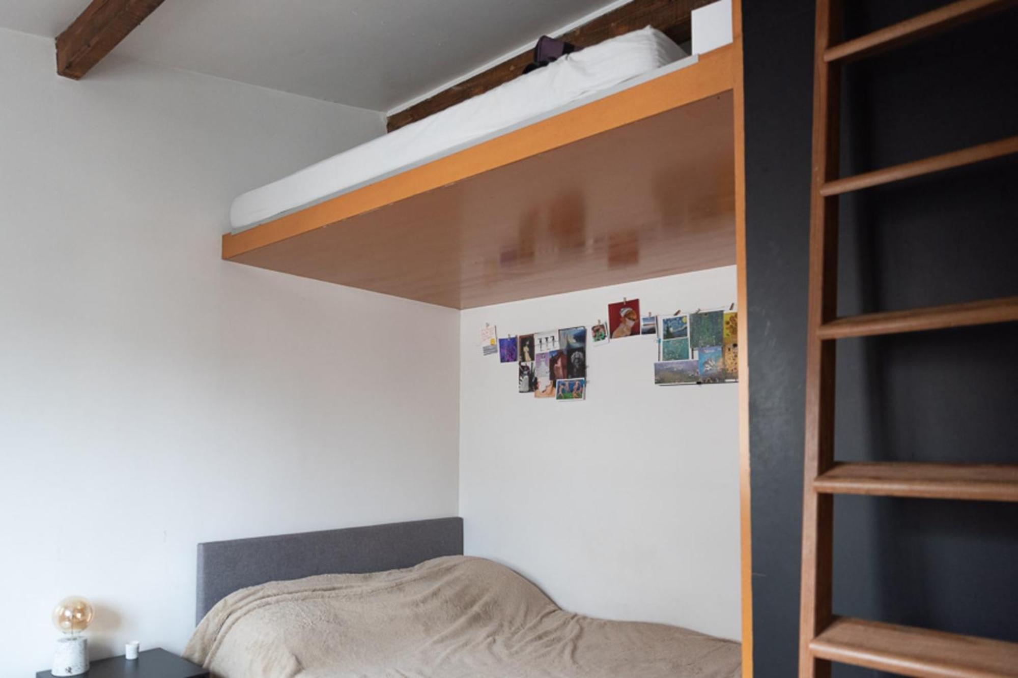 Beautiful In The Heart Of Apartment *