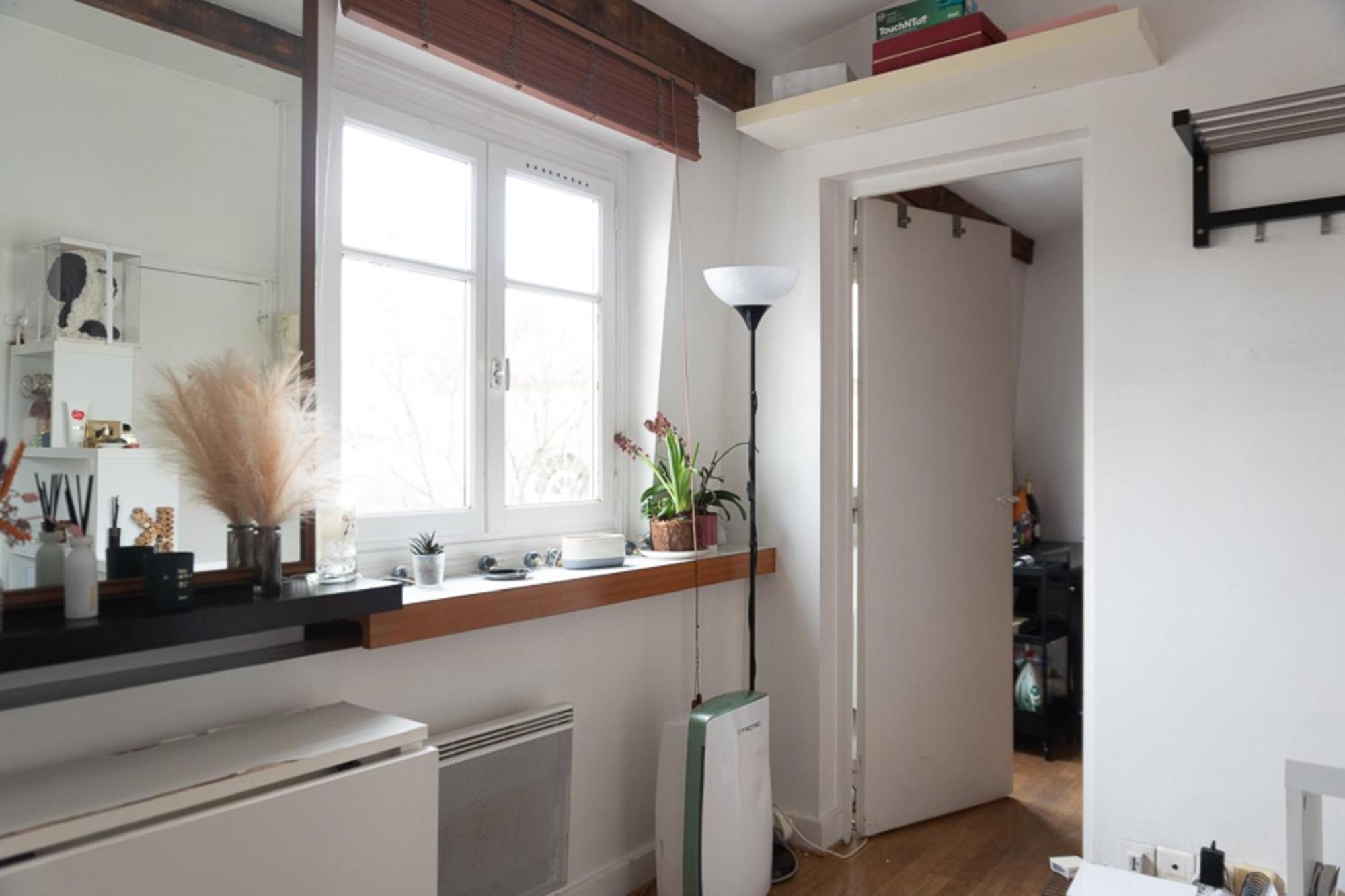 Beautiful In The Heart Of Apartment *