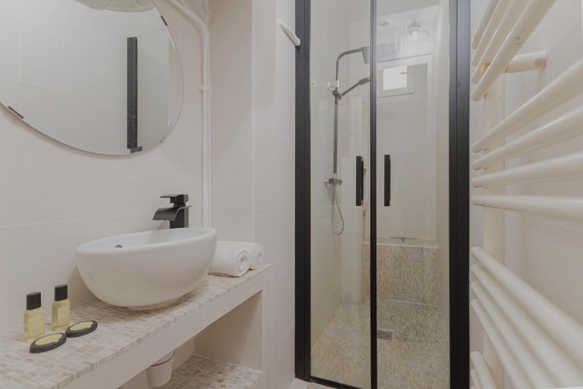Apartment Cozy 51 M In The Heart Of Gobelins *