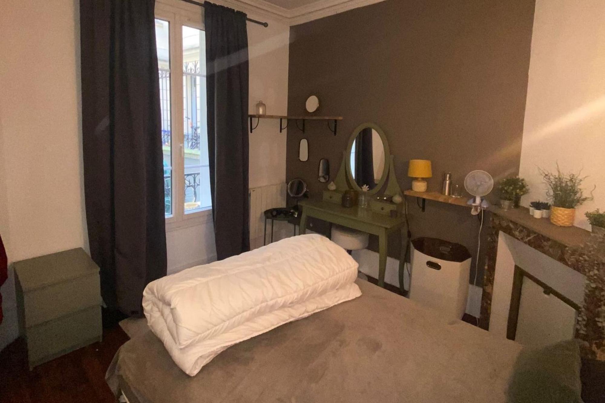 Cozy 51 M In The Heart Of Gobelins Apartment Paris