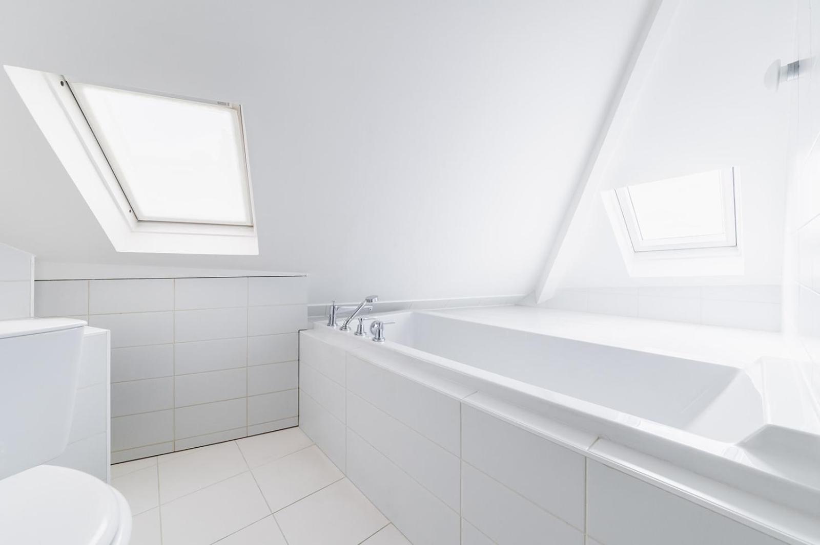 Duplex Au Calme Dans Le Quartier Latin Apartment *