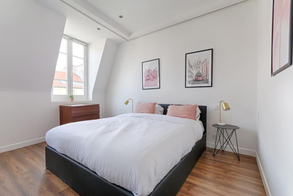 Mykeypers - Luxury Bright Flat 4p - Heart Of - Sd11