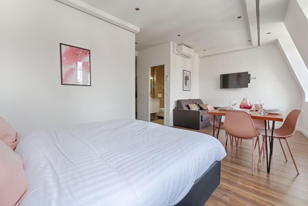 Mykeypers - Luxury Bright Flat 4p - Heart Of - Sd11 *
