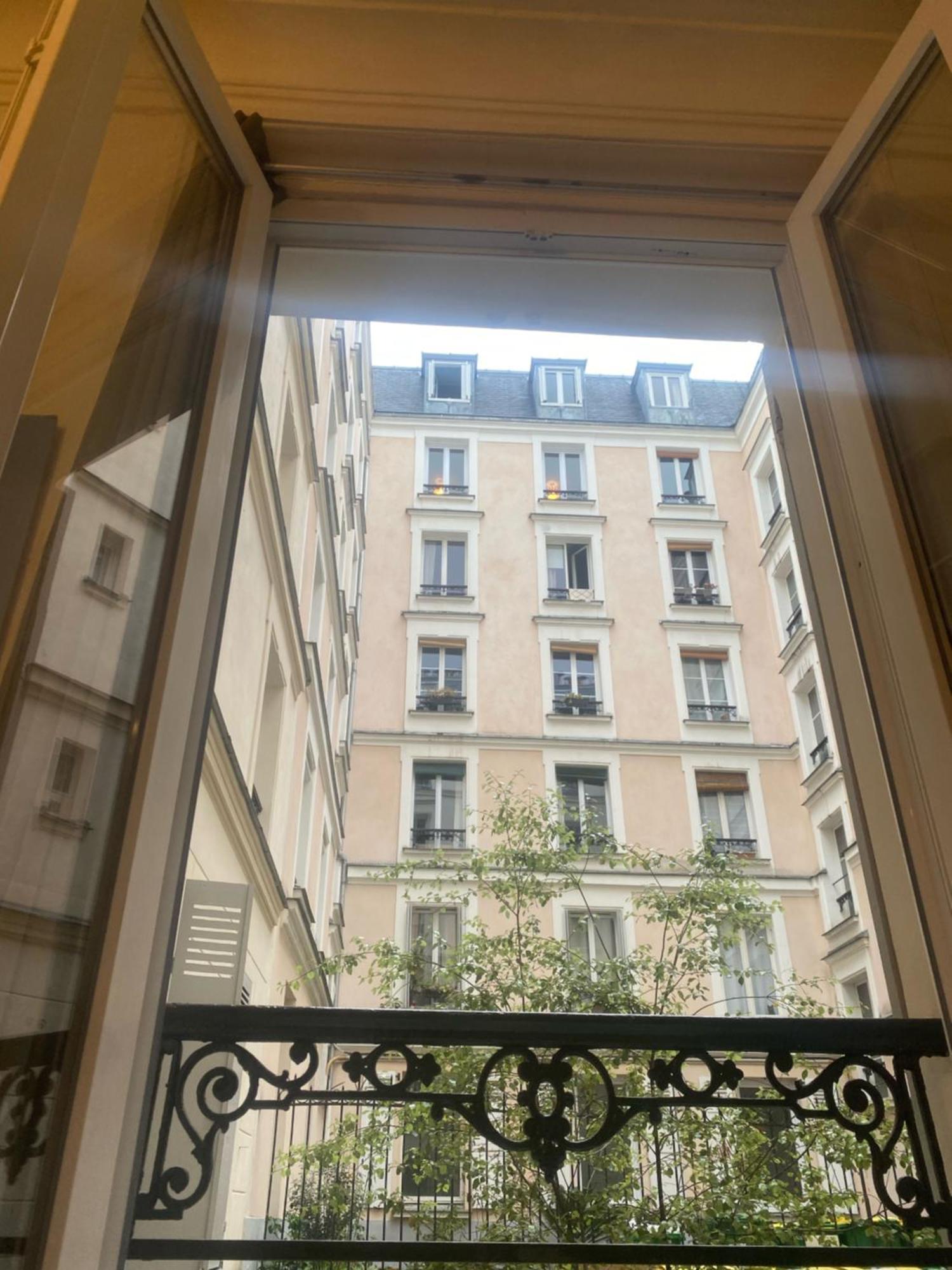 I Love Montmartre Eugene Suee - 2 ! Apartment