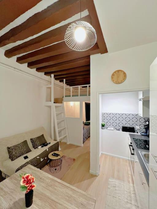 Apartment Au Centre De