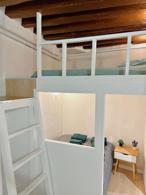 Au Centre De Apartment