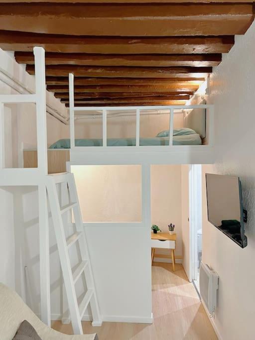 Apartment Au Centre De