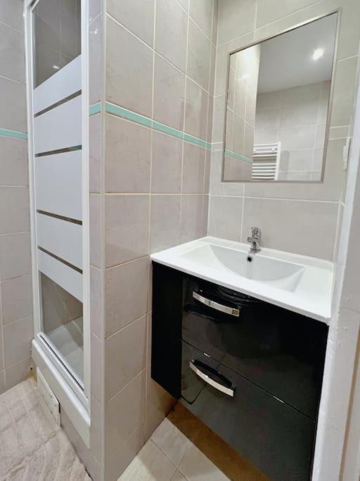 Apartment Au Centre De