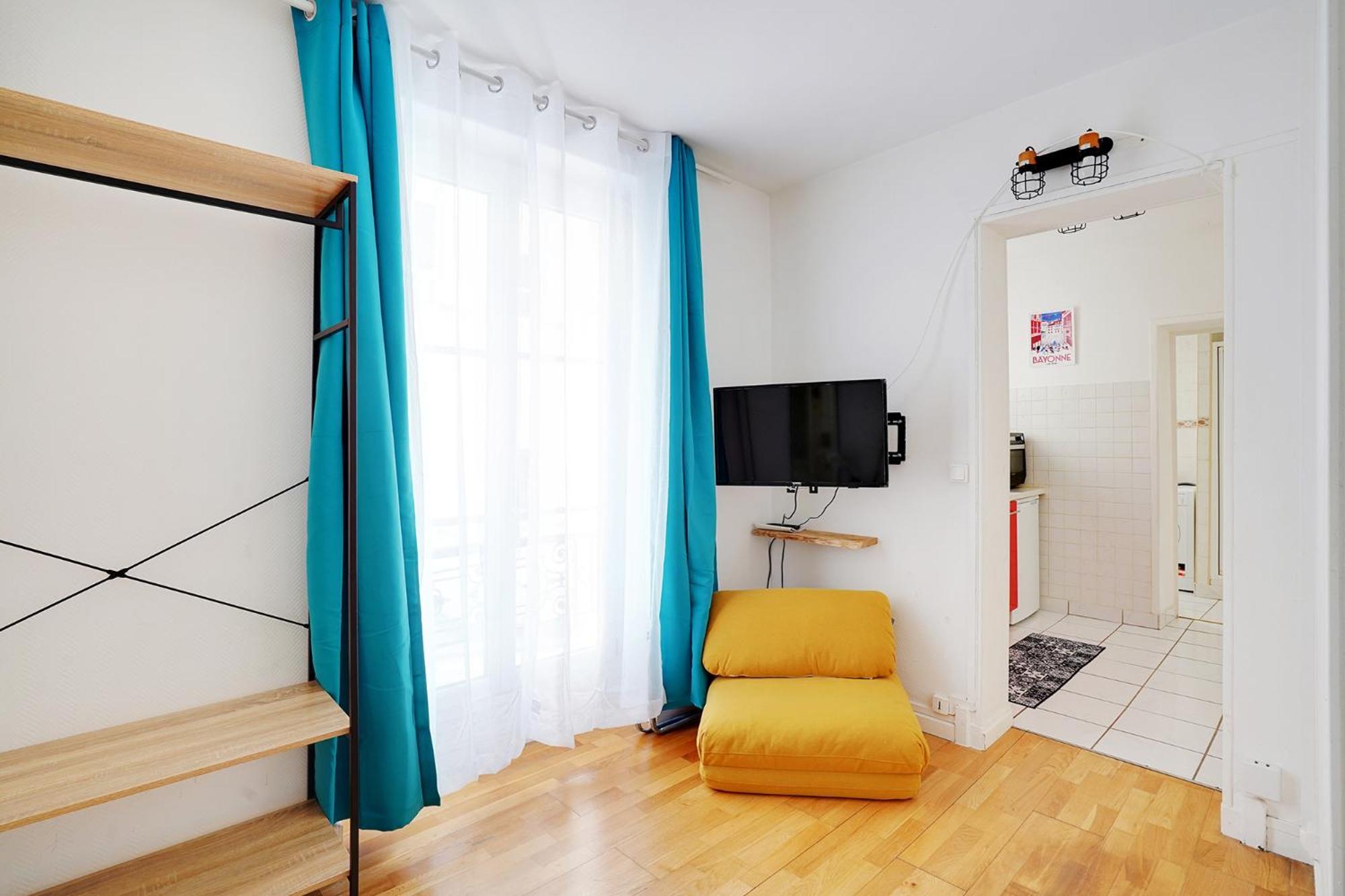 Bosquet - Rue Cler Apartment