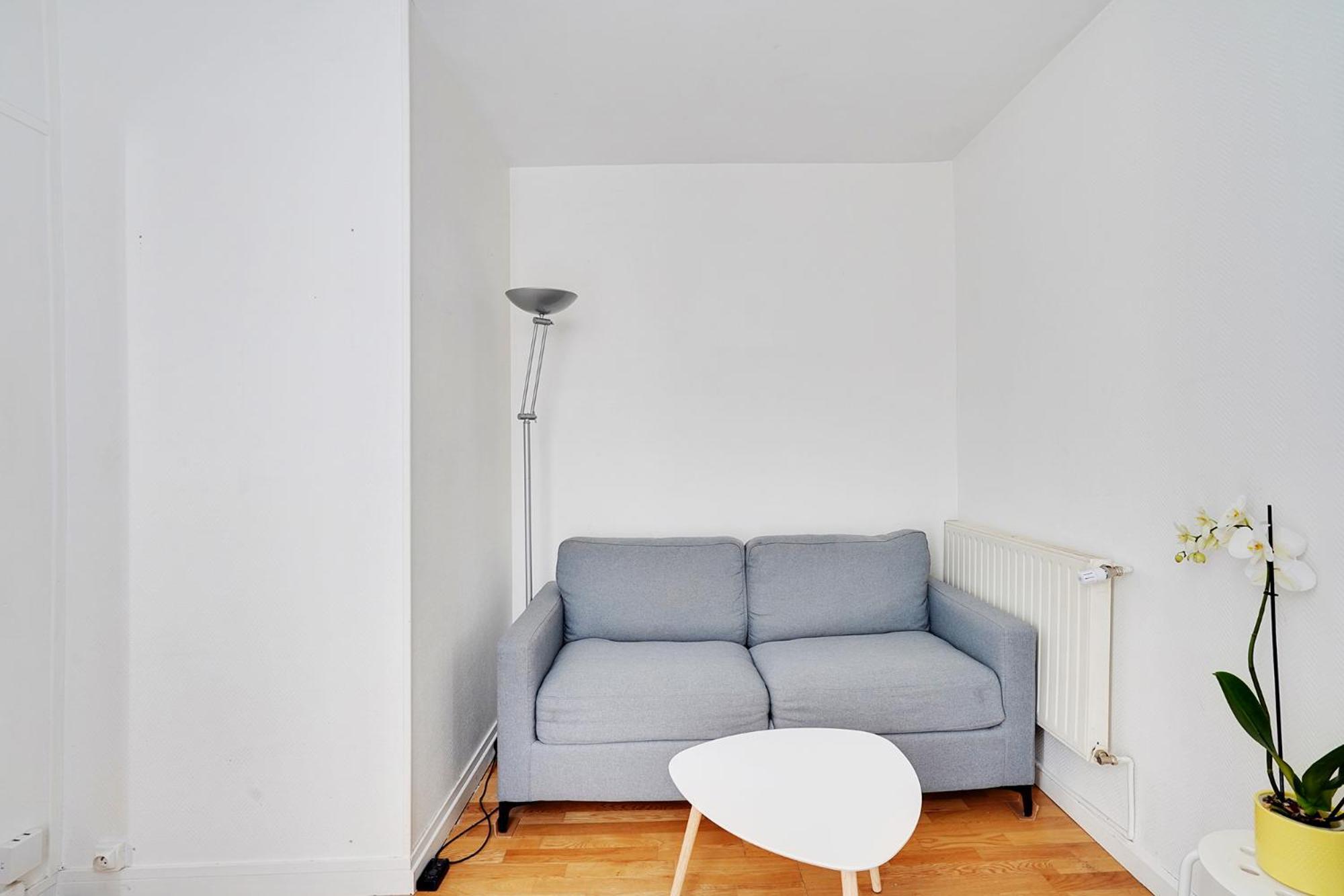 Apartment Bosquet - Rue Cler Paris