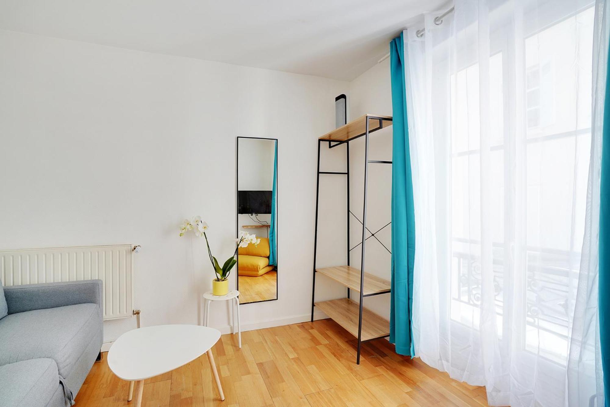 Bosquet - Rue Cler Apartment
