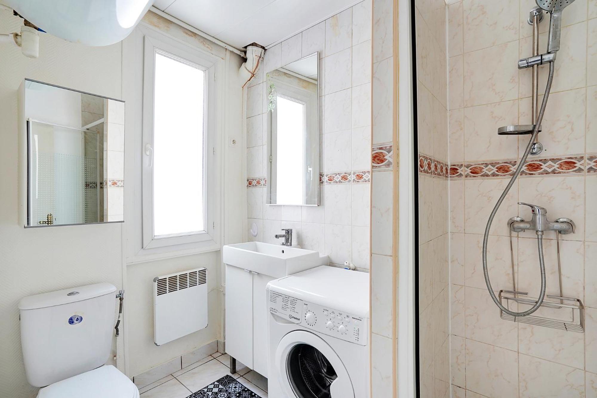 Apartment Bosquet - Rue Cler *
