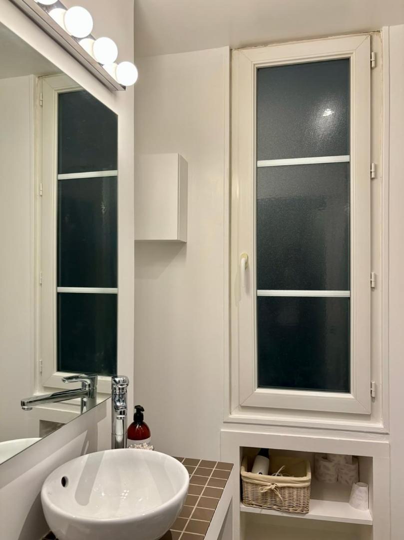 Appartement Cosy Montmartre