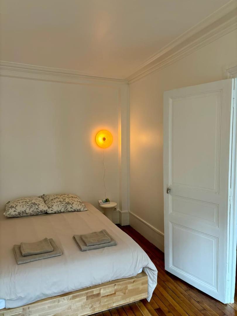 Cosy Montmartre Appartement *