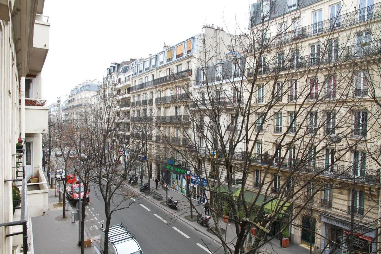 Cosy Montmartre