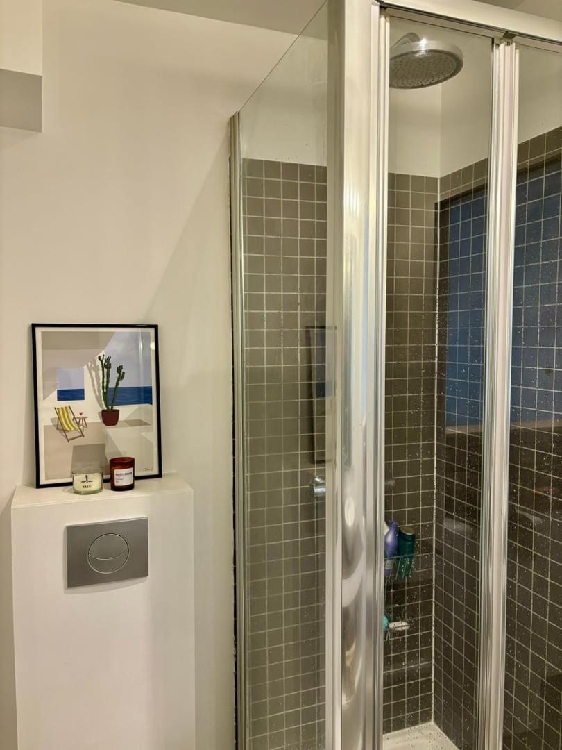 Cosy Montmartre Appartement Paris