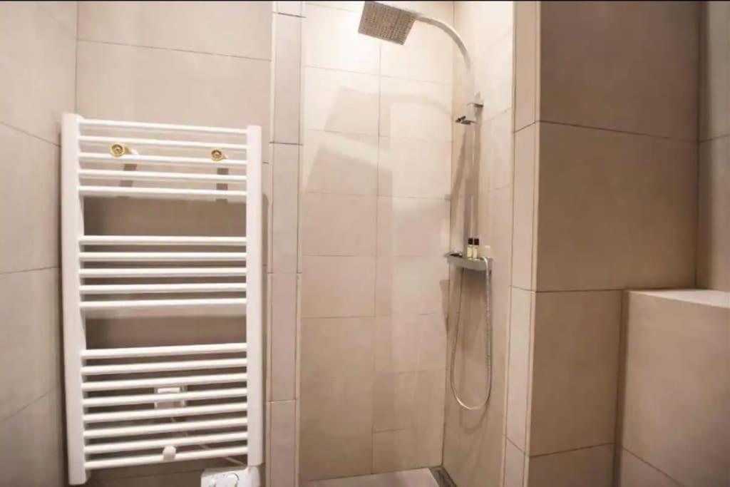 Au Coeur Des Batignolles Appartement Paris