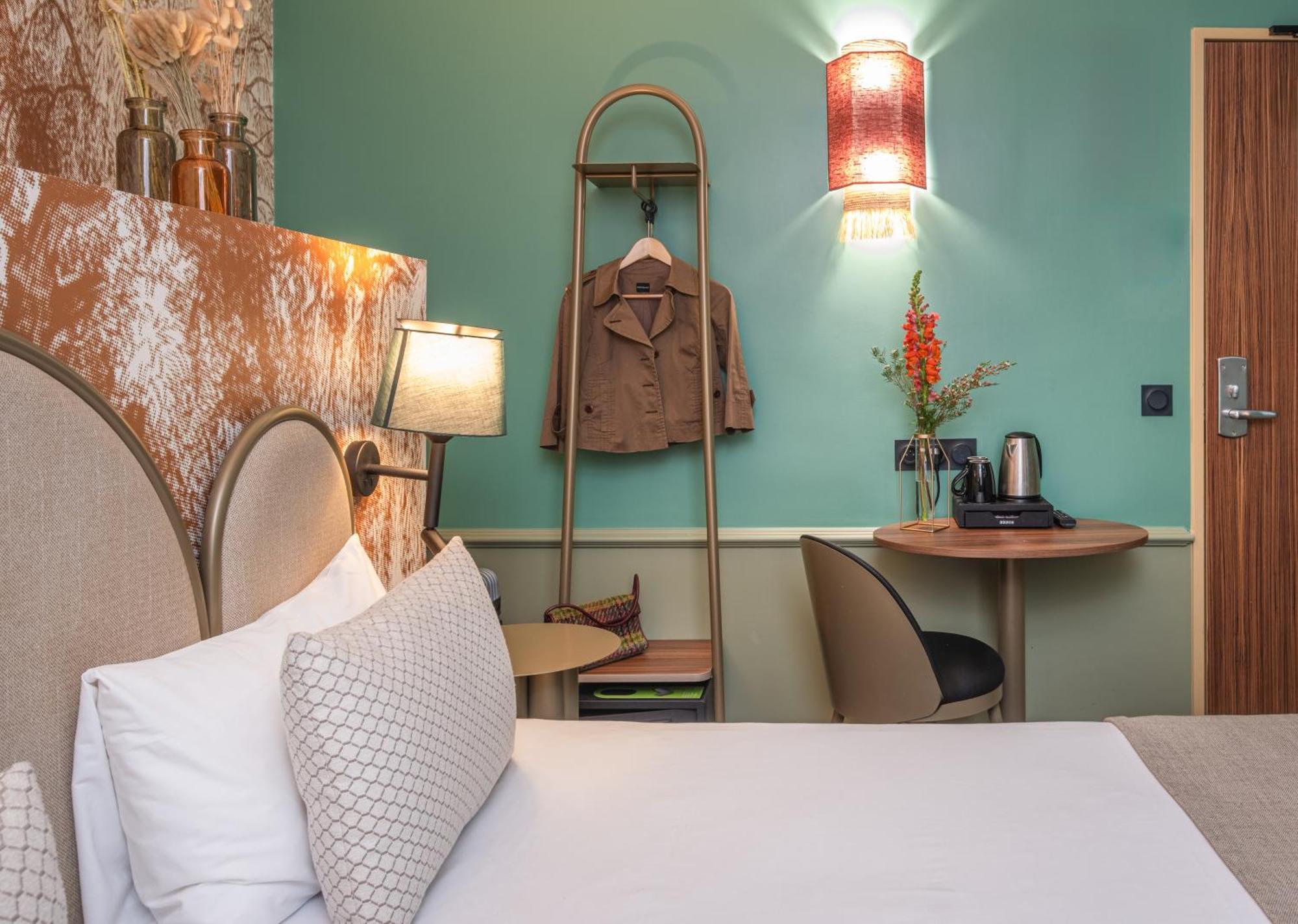 Avalon Paris