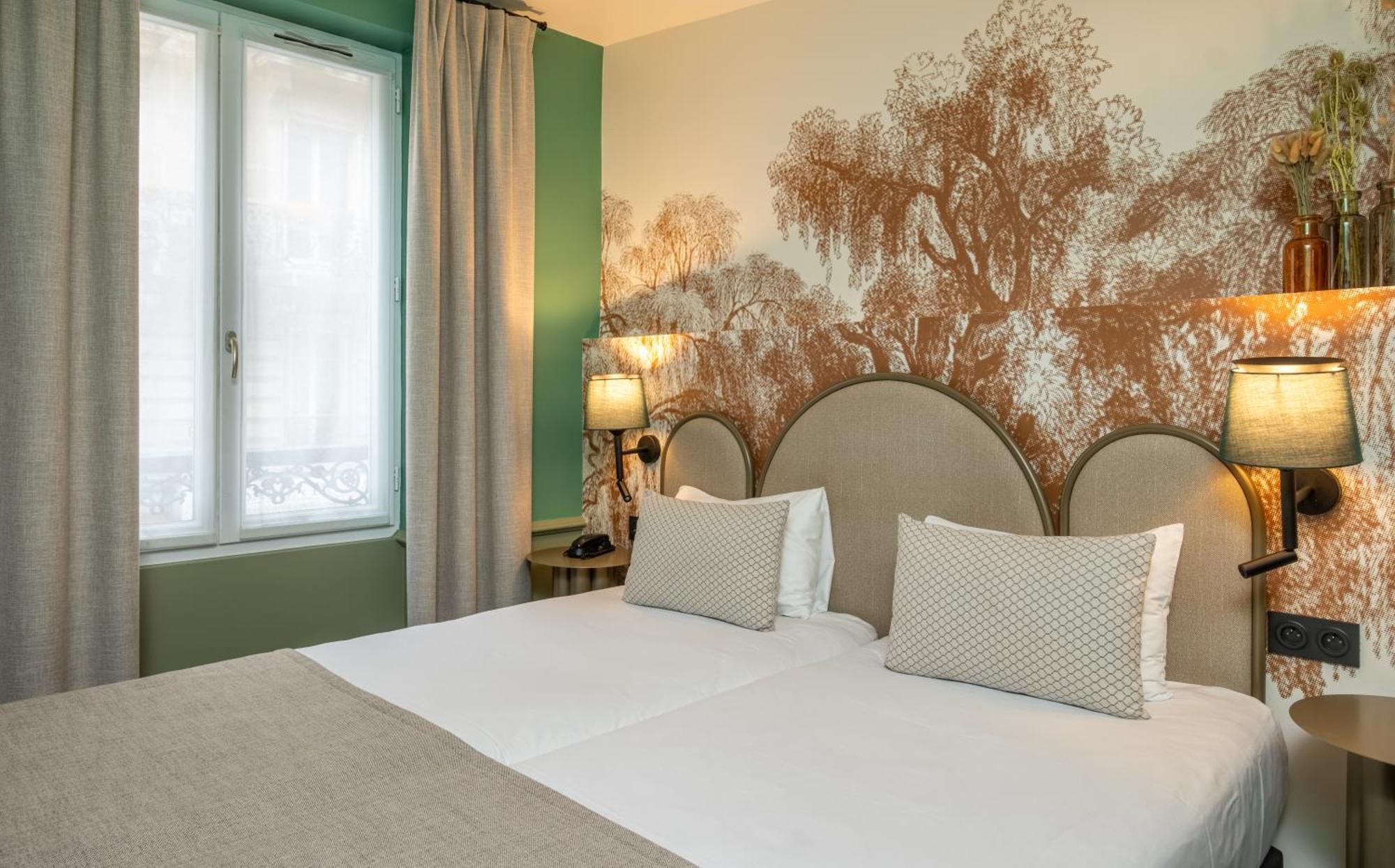 Aparthotel Avalon