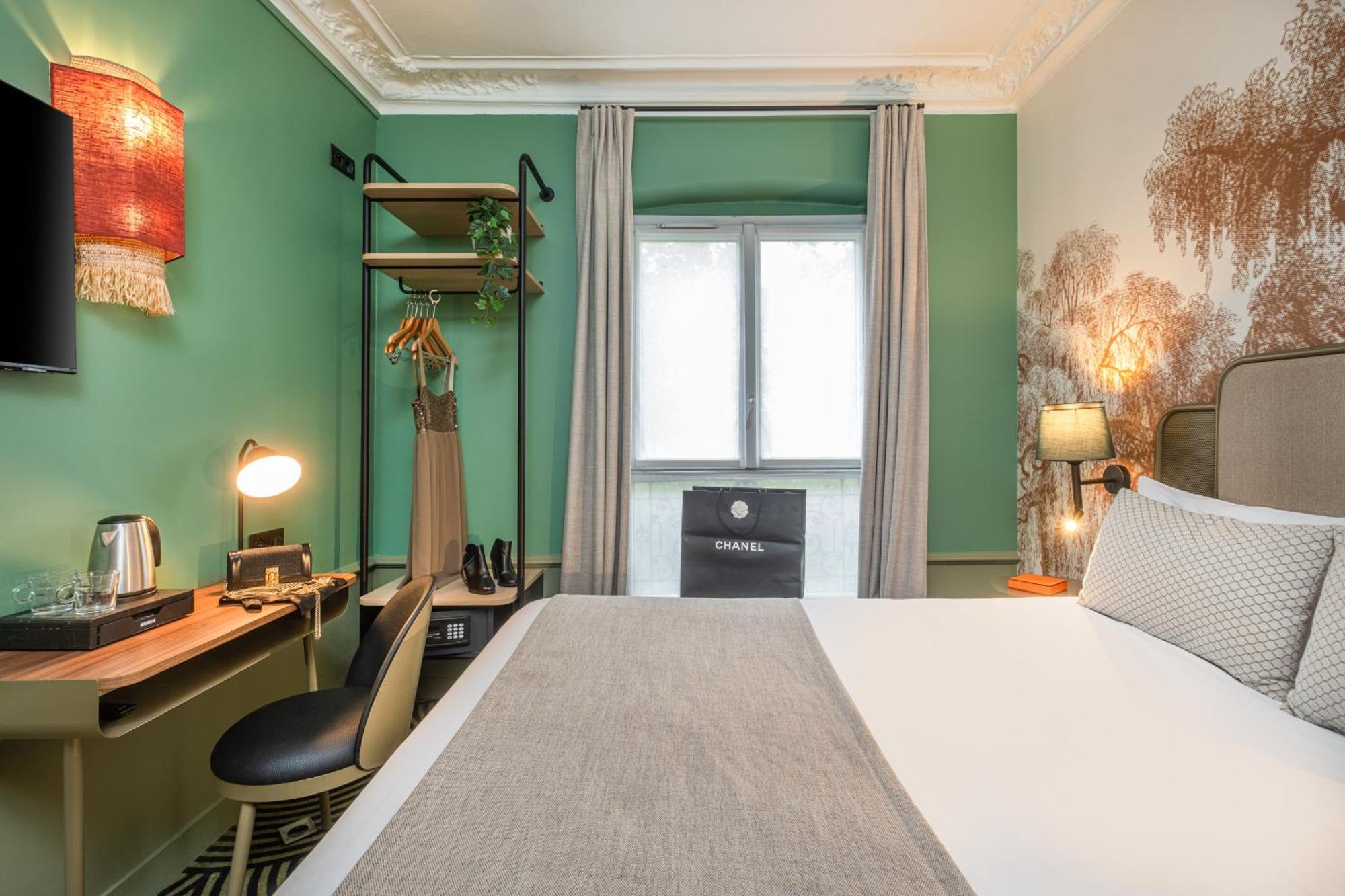 Avalon Paris