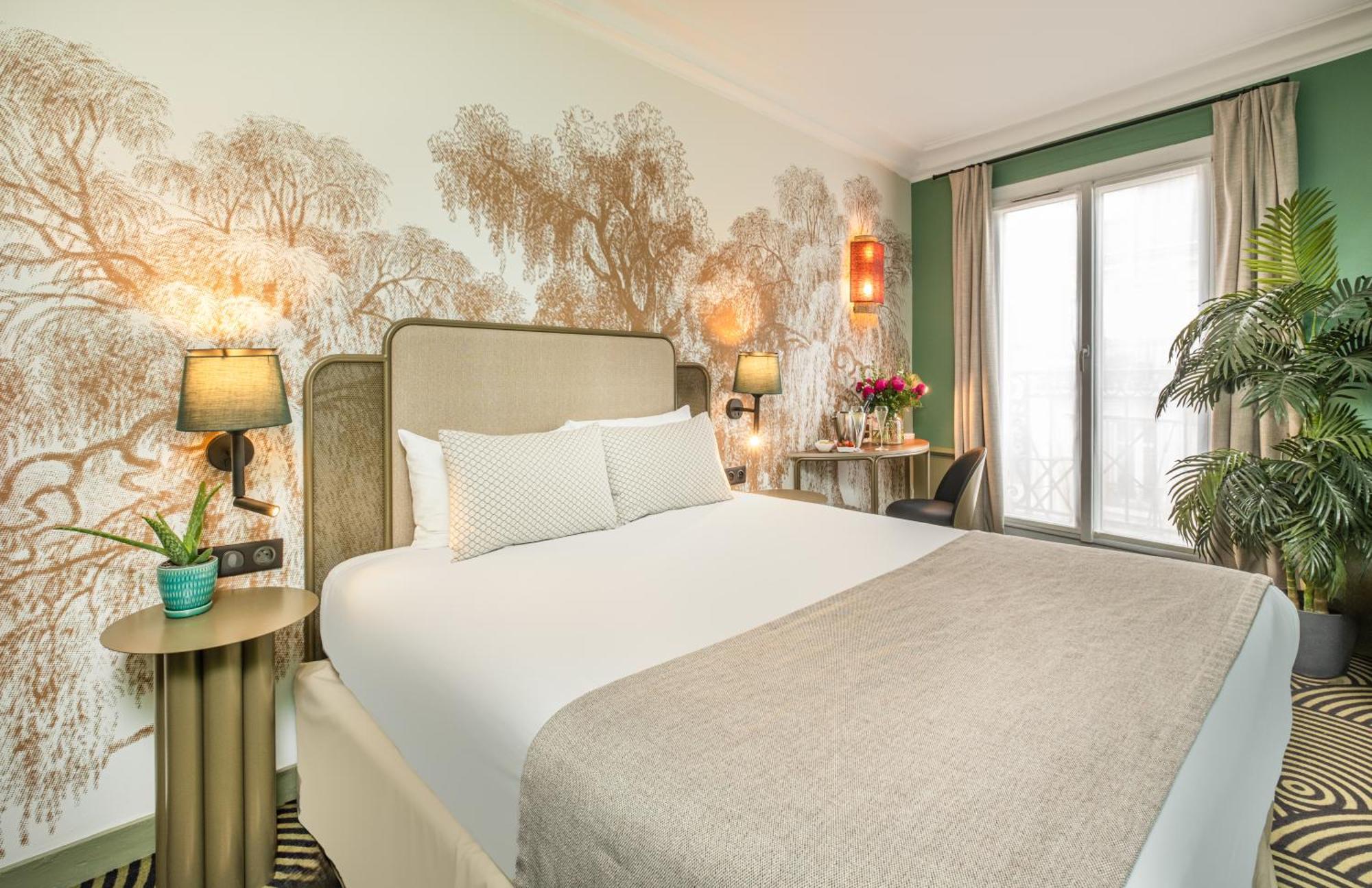 Aparthotel Avalon 3*