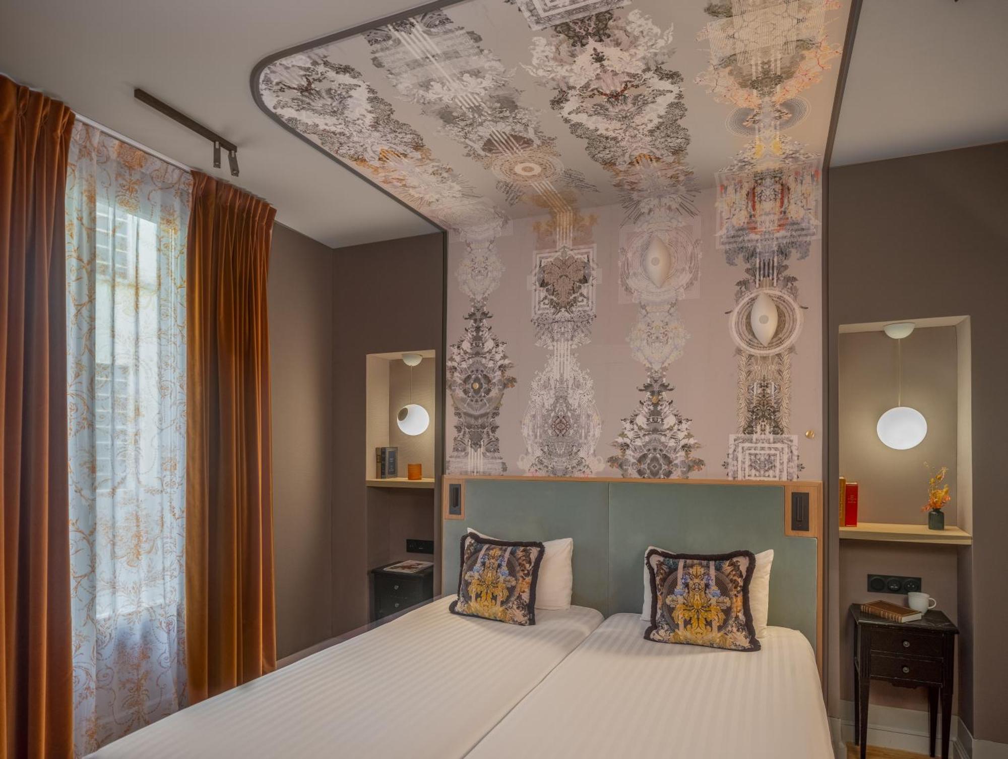 Louison Hotel