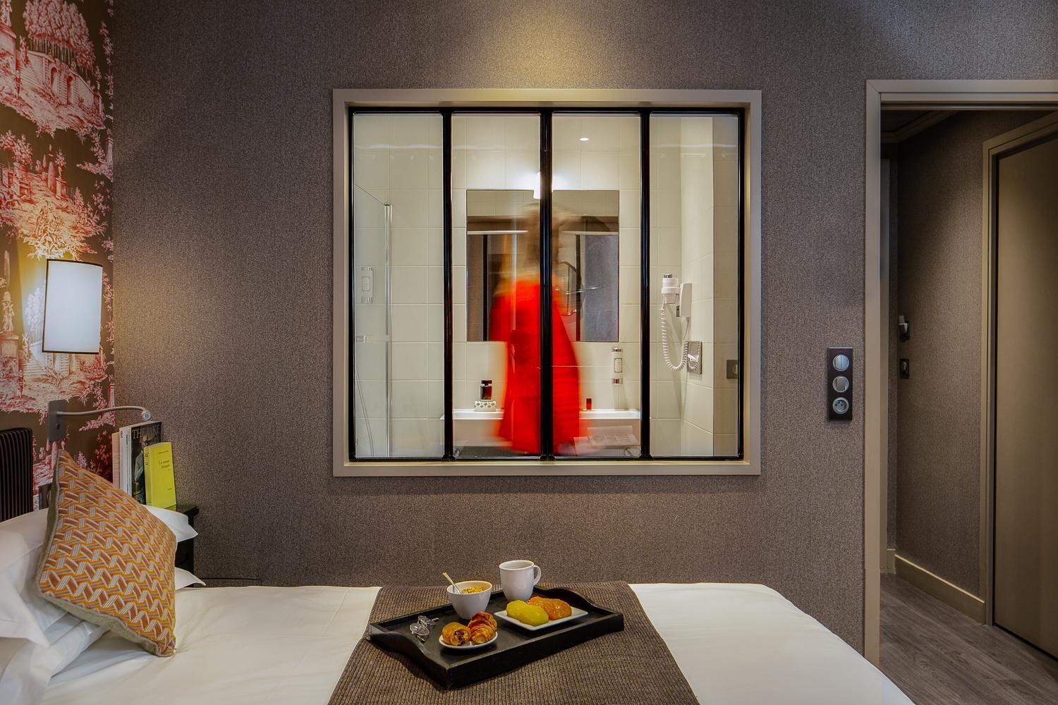 Louison 4* Paris