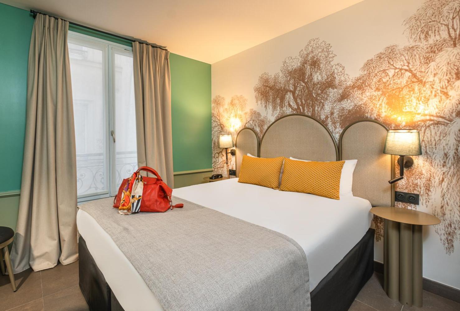 Avalon Paris