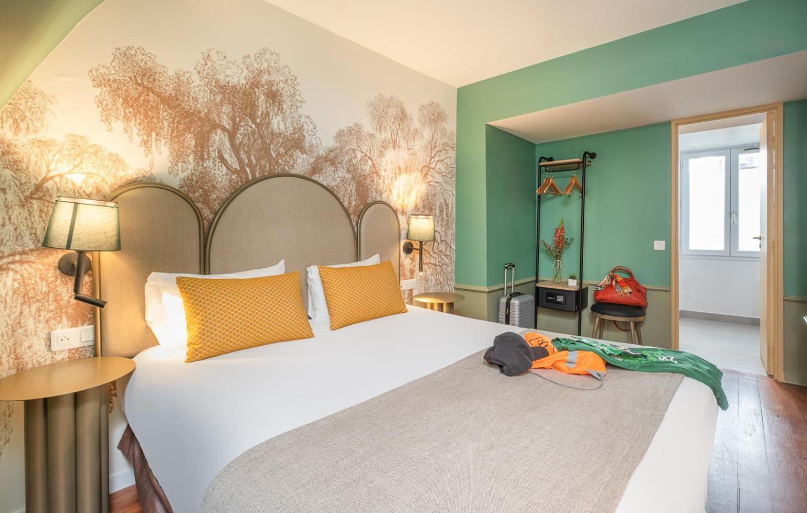 Aparthotel Avalon