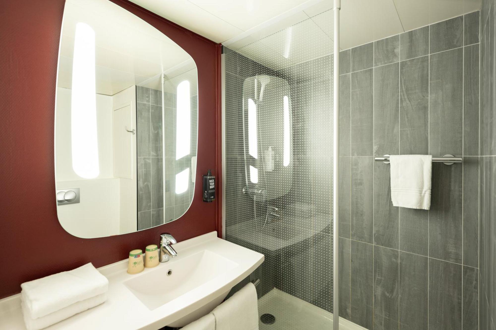 Ibis Gare De Lyon Ledru Rollin Hotel