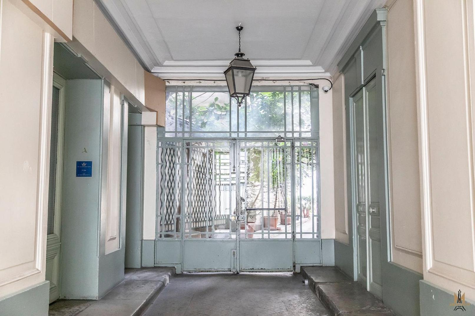 Montmartre - Degas Appartement