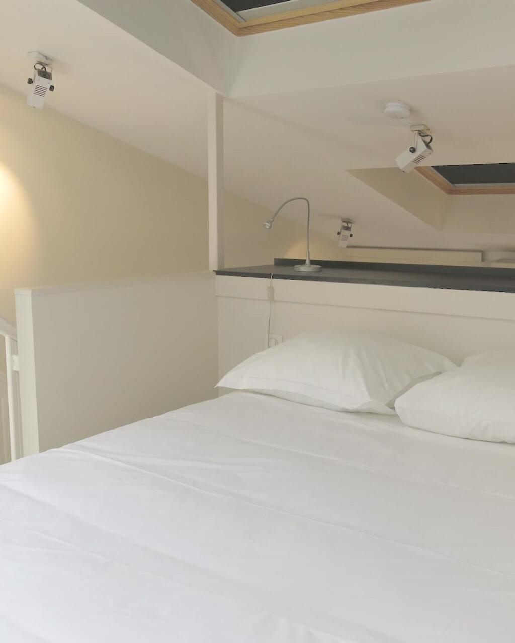 Mini Loft Daval Appartement