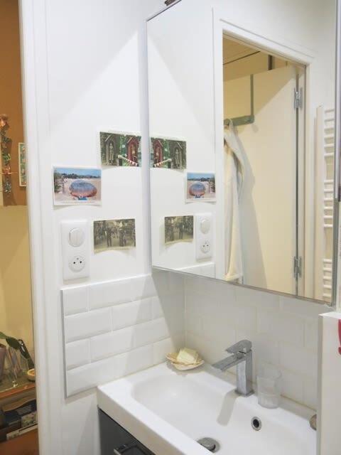 Appt Letort Citycosy Paris