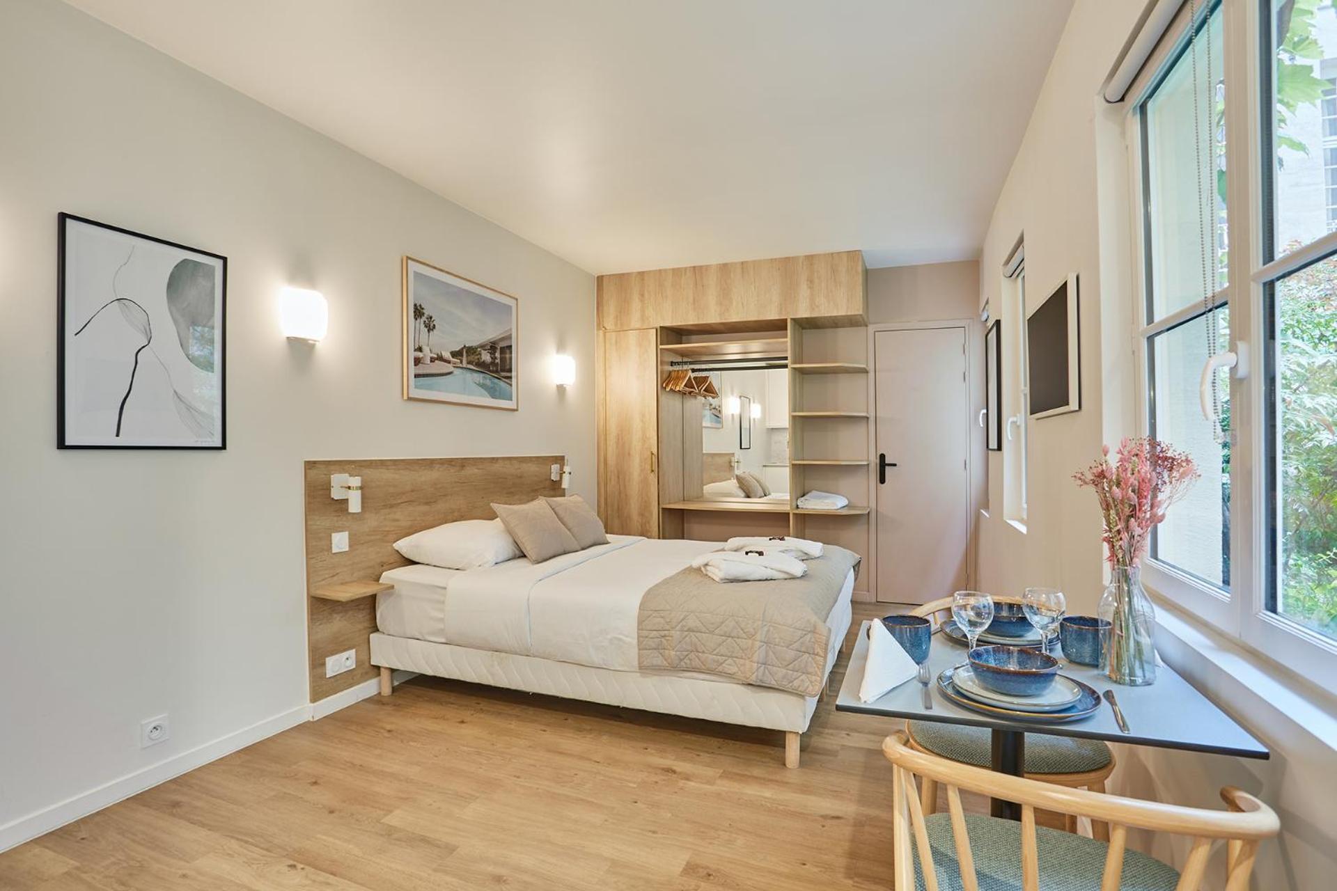 Le Marais By Prestige * Paris
