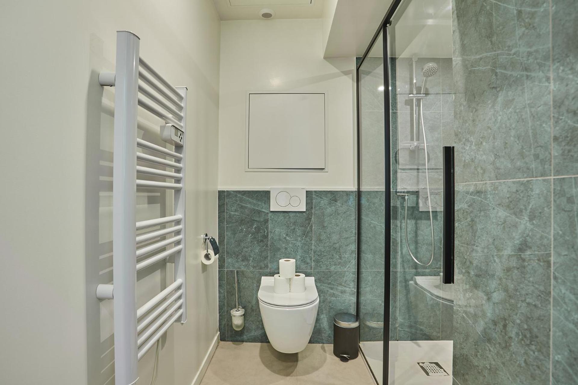 Le Marais By Prestige Apartment Paris
