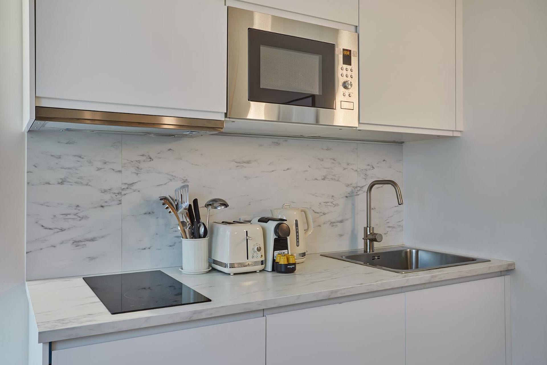 Apartment Le Marais By Prestige Paris