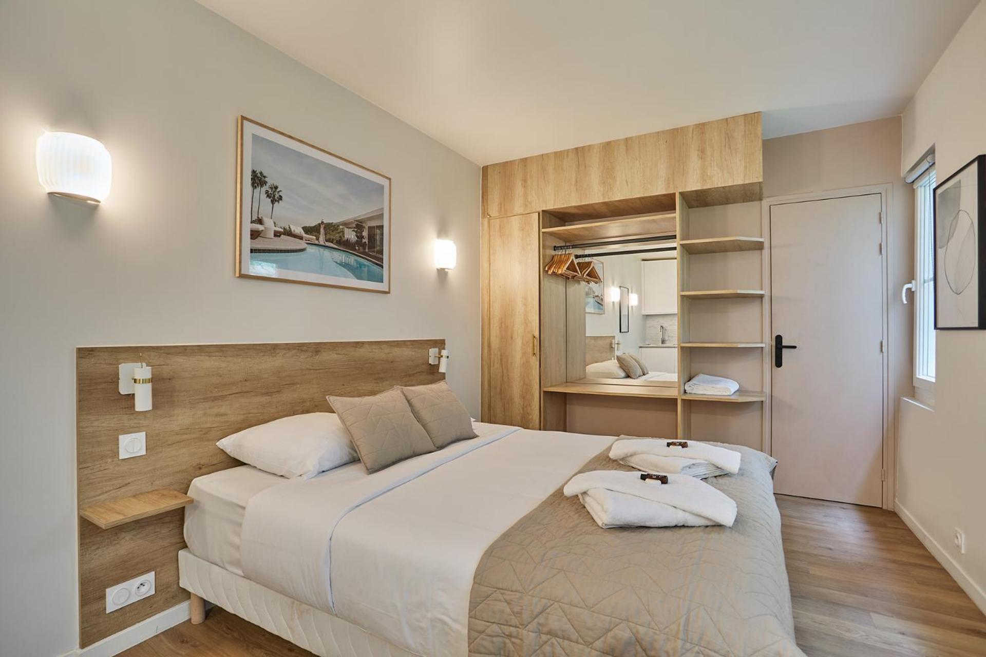 Le Marais By Prestige *