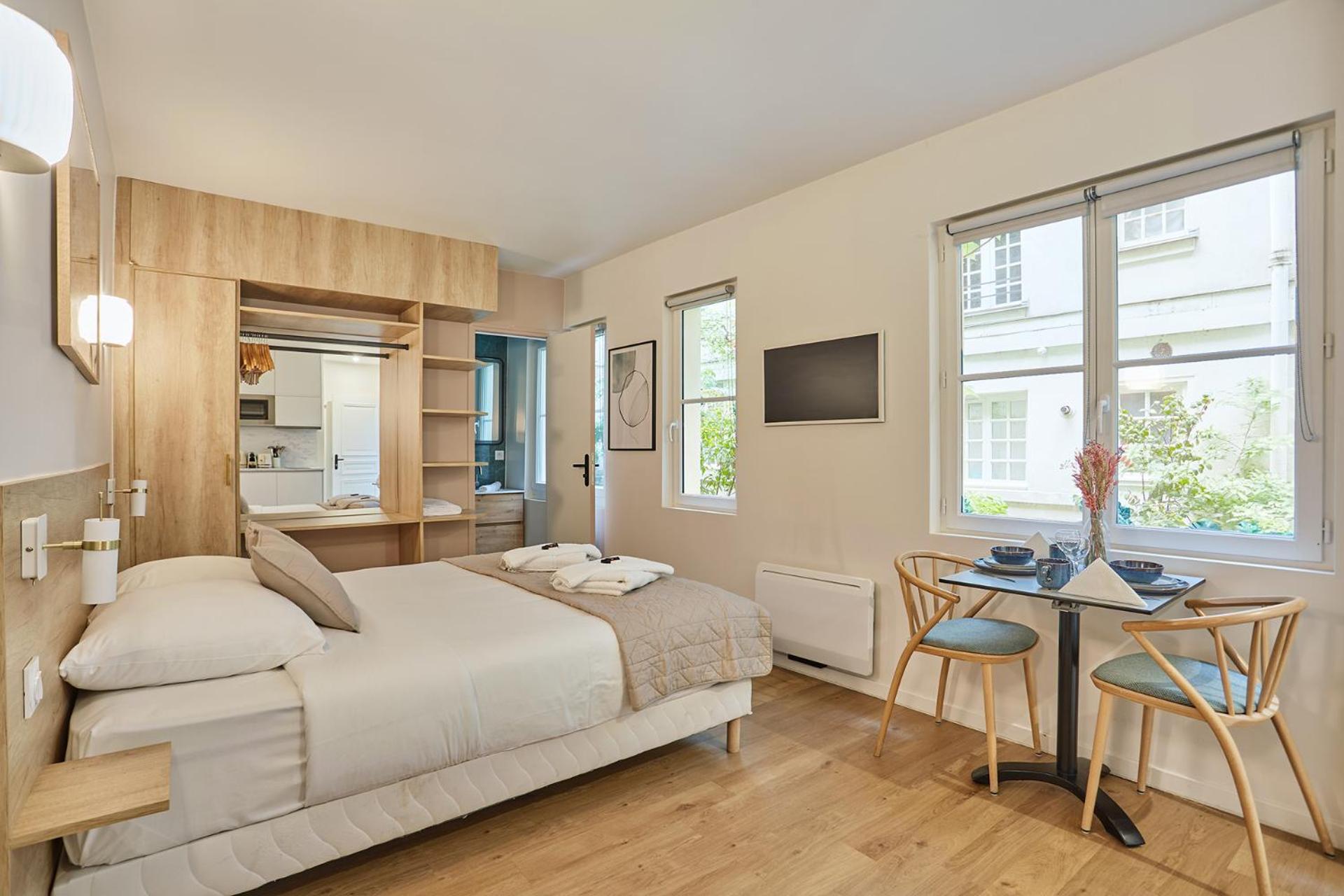 Le Marais By Prestige Paris